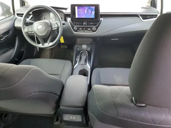 5YFB4MDE2PP003556 2023 TOYOTA COROLLA - Image 8