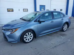 5YFB4MDE2PP005162 2023 TOYOTA COROLLA