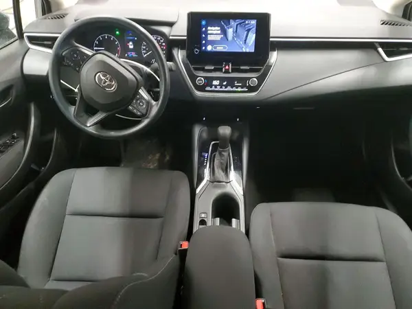5YFB4MDE2PP005162 2023 TOYOTA COROLLA - Image 8