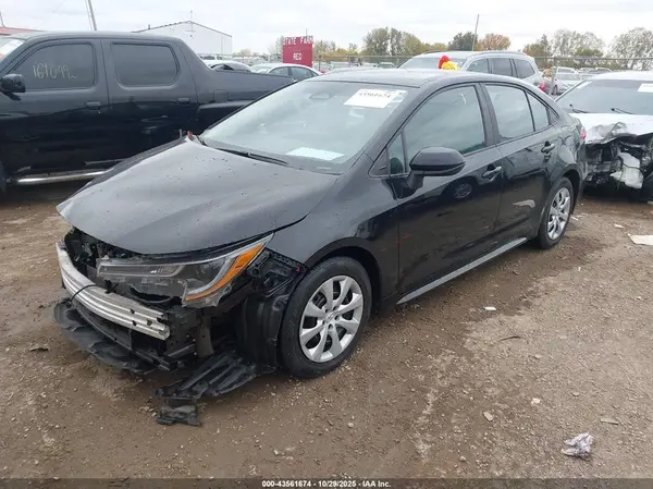 5YFB4MDE2PP005923 2023 TOYOTA COROLLA - Image 2