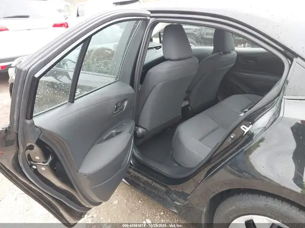 5YFB4MDE2PP005923 2023 TOYOTA COROLLA - Image 8