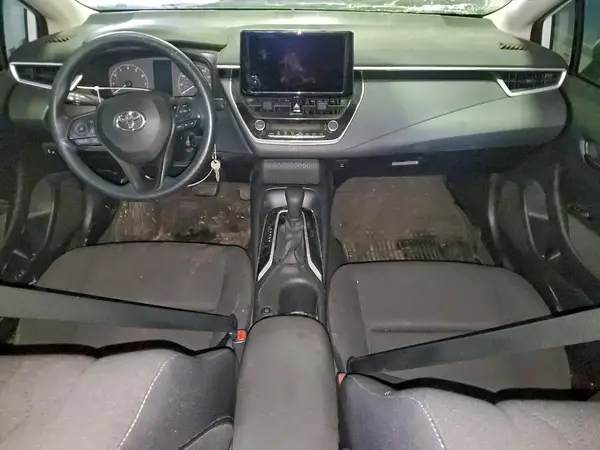 5YFB4MDE2PP006313 2023 TOYOTA COROLLA - Image 8