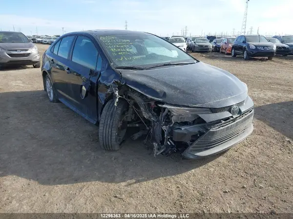 5YFB4MDE2PP006893 2023 TOYOTA COROLLA - Image 1