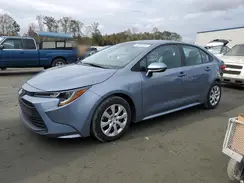 5YFB4MDE2PP007879 2023 TOYOTA COROLLA