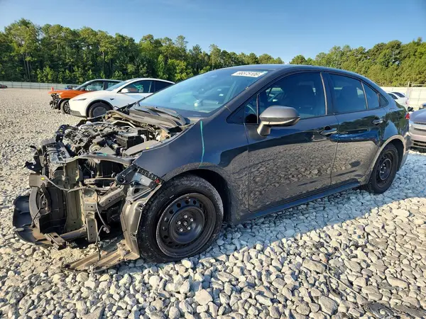 5YFB4MDE2PP008238 2023 TOYOTA COROLLA - Image 1
