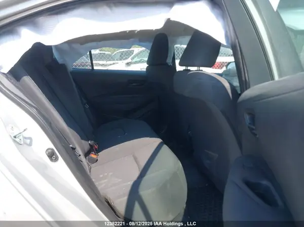 5YFB4MDE2PP008501 2023 TOYOTA COROLLA - Image 8