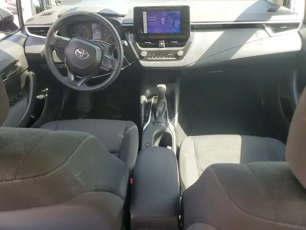 5YFB4MDE2PP008708 2023 TOYOTA COROLLA - Image 8
