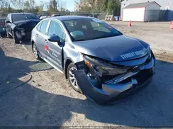 5YFB4MDE2PP009437 2023 TOYOTA COROLLA