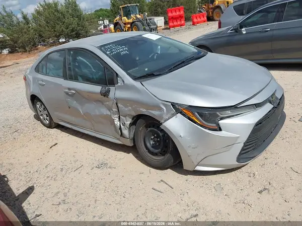 5YFB4MDE2PP009518 2023 TOYOTA COROLLA - Image 1