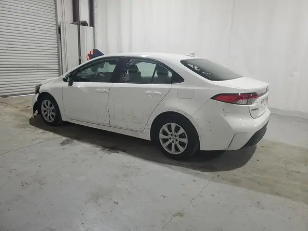 5YFB4MDE2PP009583 2023 TOYOTA COROLLA - Image 2