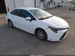 5YFB4MDE2PP009650 2023 TOYOTA COROLLA