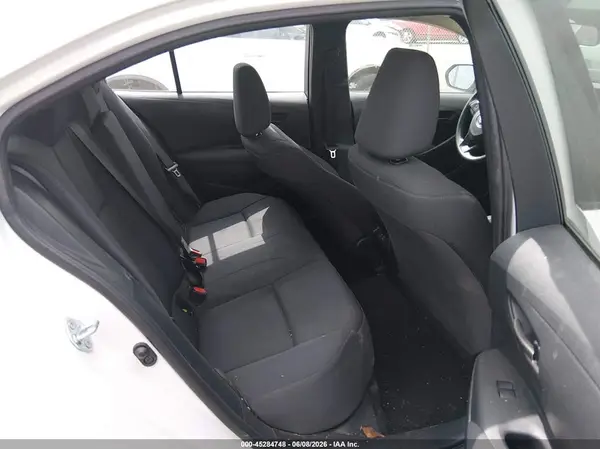 5YFB4MDE2PP009650 2023 TOYOTA COROLLA - Image 8