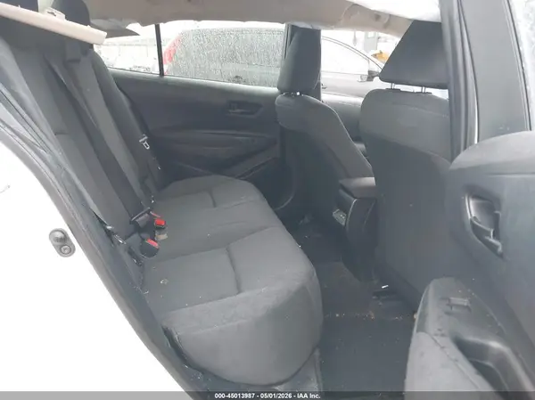 5YFB4MDE2PP009938 2023 TOYOTA COROLLA - Image 8