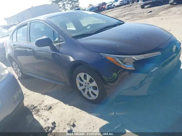5YFB4MDE2PP011625 2023 TOYOTA COROLLA - Image 1