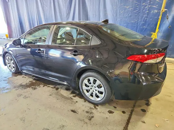 5YFB4MDE2PP011883 2023 TOYOTA COROLLA - Image 2