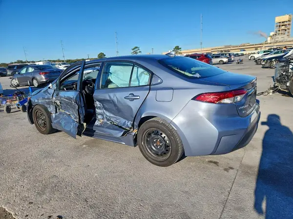 5YFB4MDE2PP012337 2023 TOYOTA COROLLA - Image 2