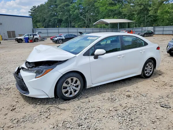 5YFB4MDE2PP012693 2023 TOYOTA COROLLA - Image 1