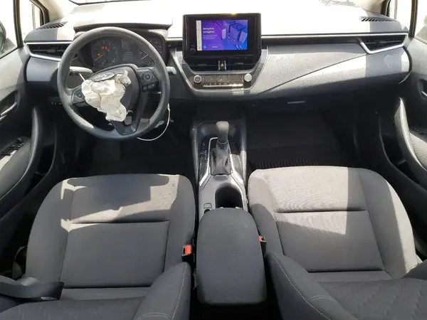 5YFB4MDE2PP012693 2023 TOYOTA COROLLA - Image 8