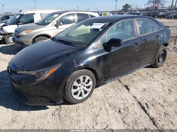5YFB4MDE2PP012709 2023 TOYOTA COROLLA - Image 2
