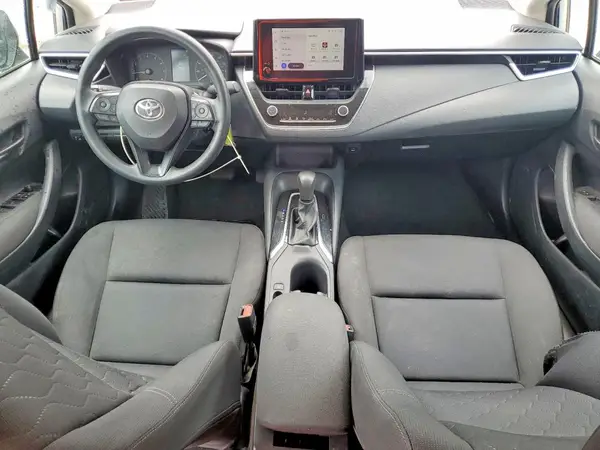 5YFB4MDE2PP013696 2023 TOYOTA COROLLA - Image 8