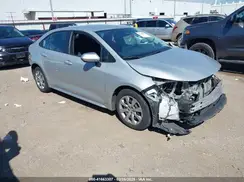 5YFB4MDE2PP014170 2023 TOYOTA COROLLA