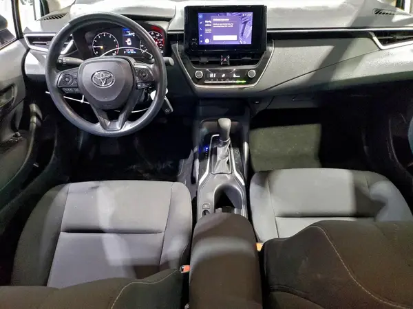 5YFB4MDE2PP014184 2023 TOYOTA COROLLA - Image 8