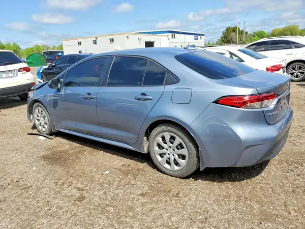 5YFB4MDE2PP014220 2023 TOYOTA COROLLA - Image 2