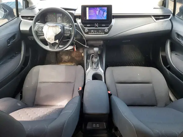 5YFB4MDE2PP014220 2023 TOYOTA COROLLA - Image 8