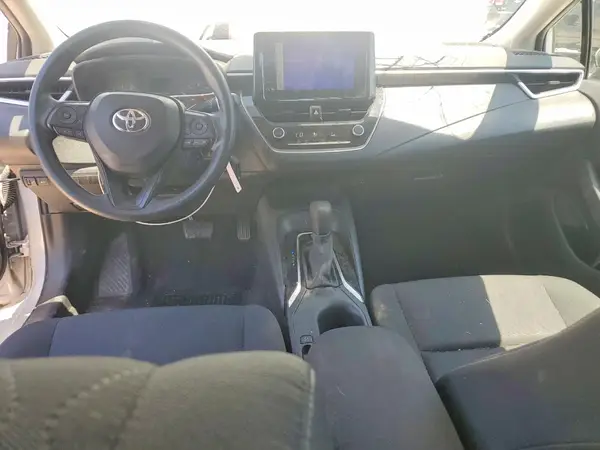 5YFB4MDE2PP015285 2023 TOYOTA COROLLA - Image 8