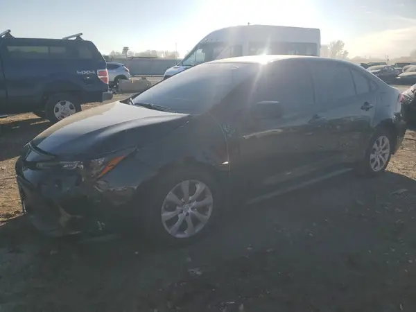 5YFB4MDE2PP015304 2023 TOYOTA COROLLA - Image 1