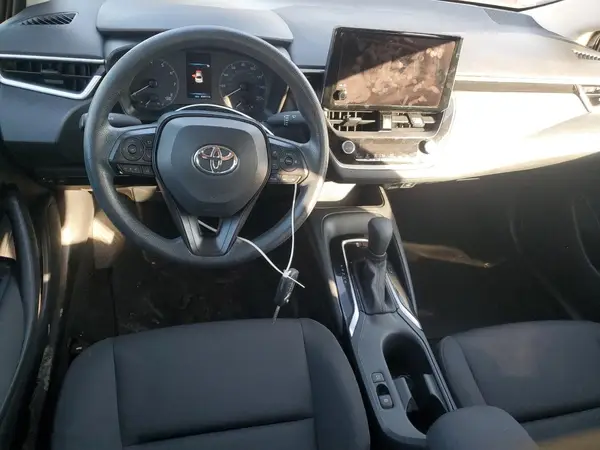 5YFB4MDE2PP015304 2023 TOYOTA COROLLA - Image 8