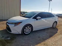 5YFB4MDE2PP016176 2023 TOYOTA COROLLA