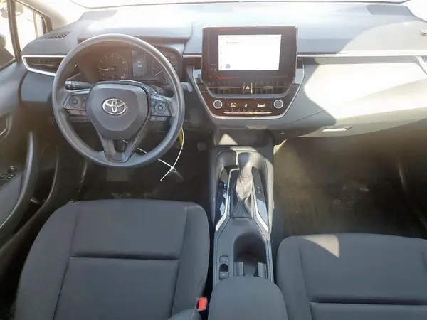 5YFB4MDE2PP016176 2023 TOYOTA COROLLA - Image 8