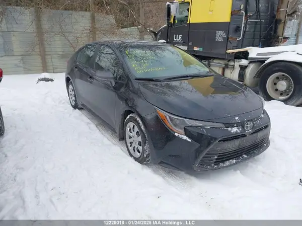 5YFB4MDE2PP016467 2023 TOYOTA COROLLA - Image 1