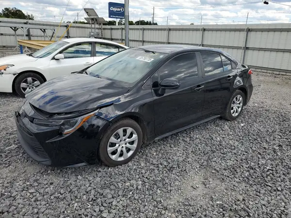 5YFB4MDE2PP016520 2023 TOYOTA COROLLA - Image 1