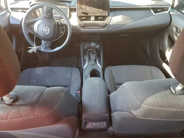 5YFB4MDE2PP016663 2023 TOYOTA COROLLA - Image 8