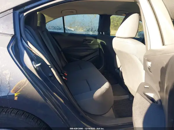 5YFB4MDE2PP016758 2023 TOYOTA COROLLA - Image 8