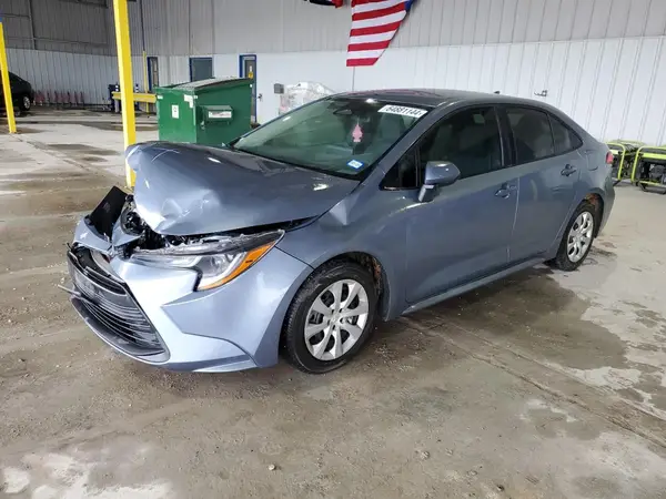 5YFB4MDE2PP017019 2023 TOYOTA COROLLA - Image 1