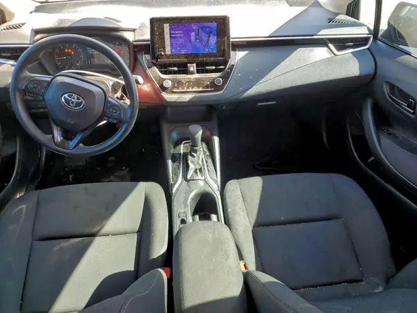 5YFB4MDE2PP019305 2023 TOYOTA COROLLA - Image 8