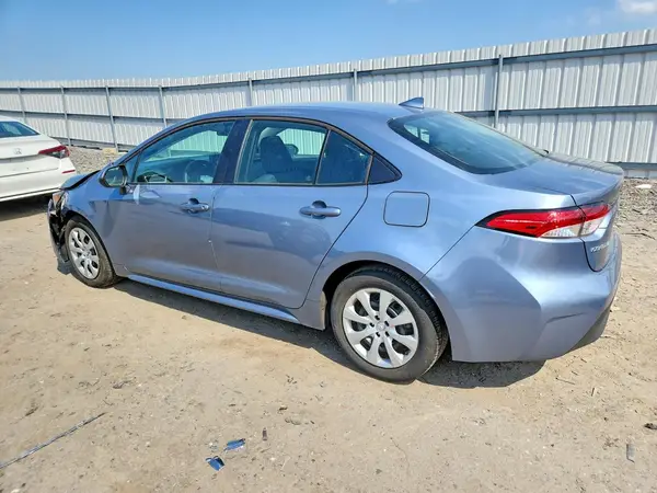 5YFB4MDE2PP019448 2023 TOYOTA COROLLA - Image 2