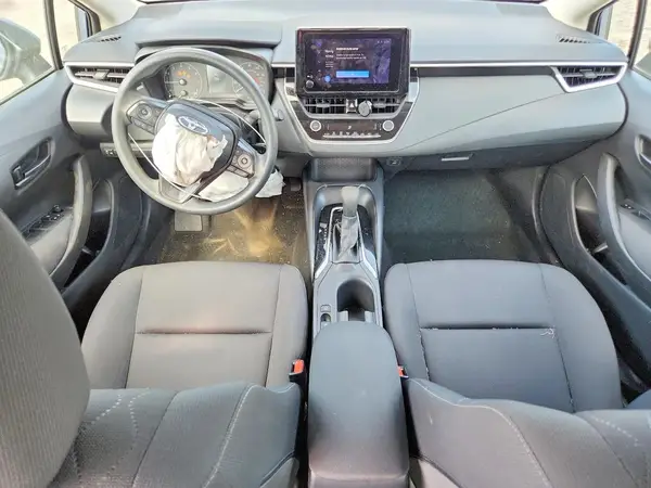 5YFB4MDE2PP019448 2023 TOYOTA COROLLA - Image 8
