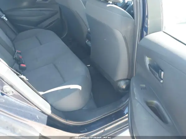 5YFB4MDE2PP021118 2023 TOYOTA COROLLA - Image 8