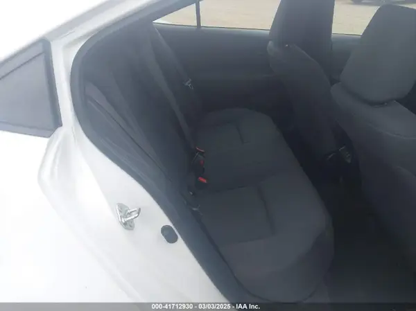 5YFB4MDE2PP022401 2023 TOYOTA COROLLA - Image 8