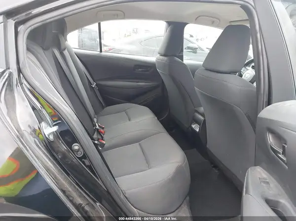 5YFB4MDE2PP022687 2023 TOYOTA COROLLA - Image 8