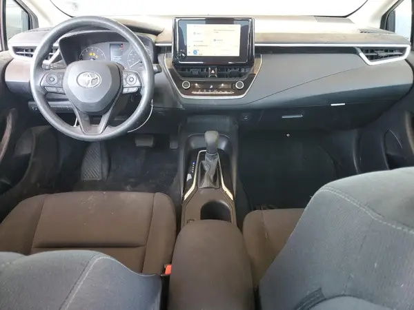 5YFB4MDE2PP023032 2023 TOYOTA COROLLA - Image 8