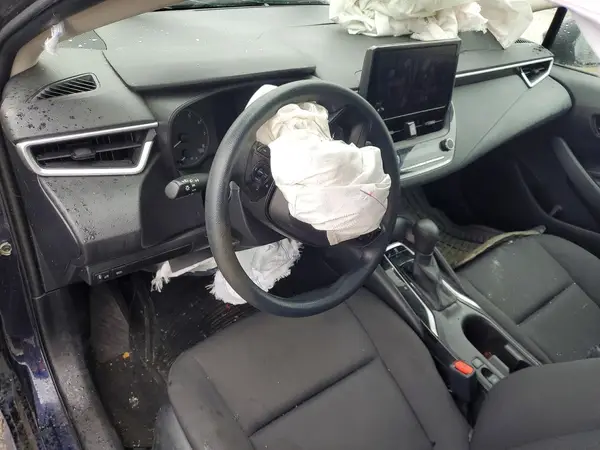 5YFB4MDE2PP023239 2023 TOYOTA COROLLA - Image 8