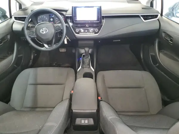 5YFB4MDE2PP023290 2023 TOYOTA COROLLA - Image 8