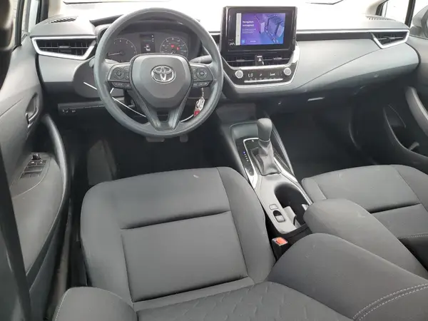 5YFB4MDE2PP023841 2023 TOYOTA COROLLA - Image 8