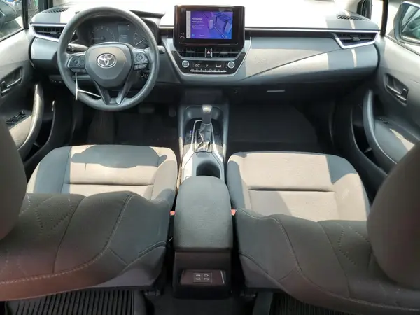 5YFB4MDE2PP023936 2023 TOYOTA COROLLA - Image 8