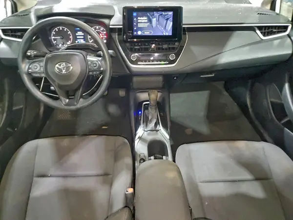 5YFB4MDE2PP024052 2023 TOYOTA COROLLA - Image 8